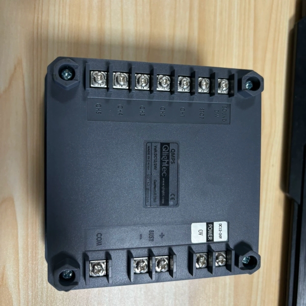 Qlightec QMPS工业模块，型号QMPS，支持DC1