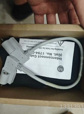 AB 罗克韦尔  1794CE1如图议价议价也可维修