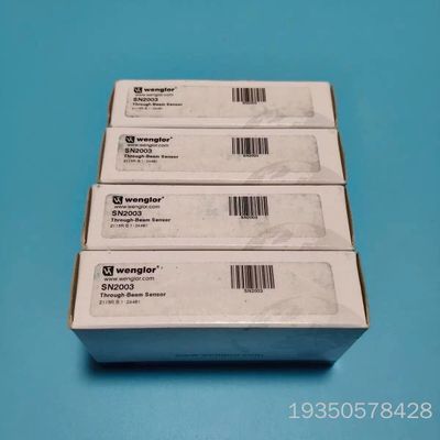 wenglor威格勒SN2003光电传感器详谈