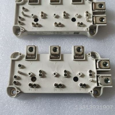 SEMIX71GD12E4S议价也可维修