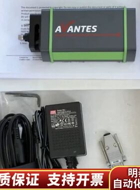 Avantes AvaLight-HAL- 光源。.询价