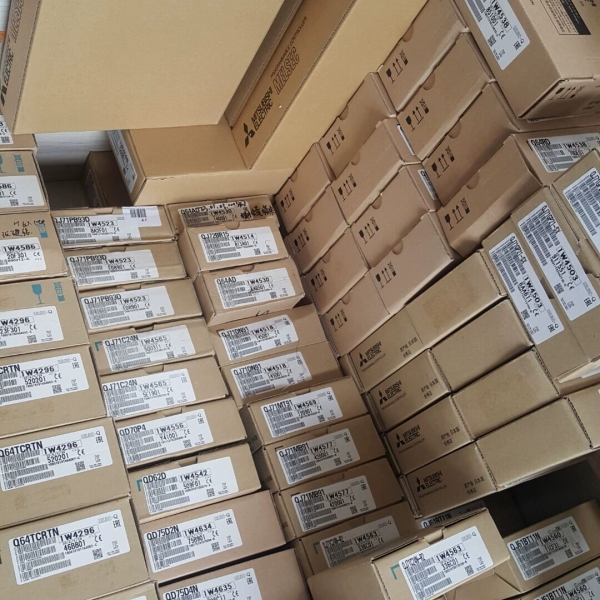 Q68DAIN模拟量输出模块议价