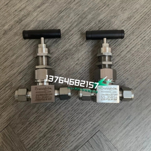 3NBS4针型阀美国Swagelok世伟洛克 非标价SS 全新状态议价