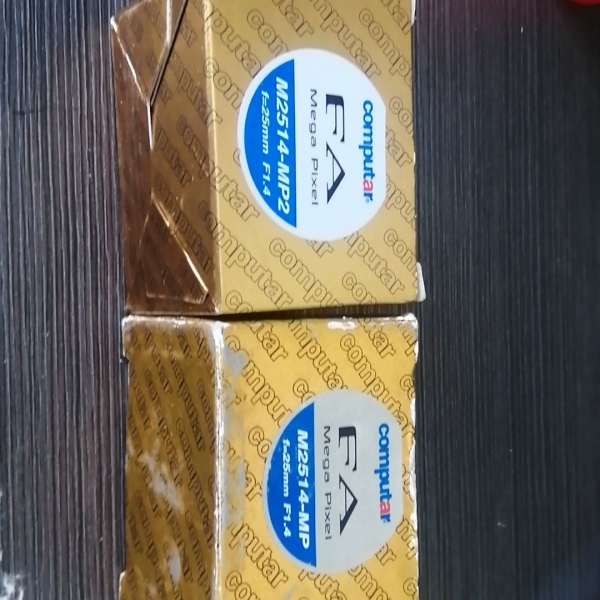 computar M2514-MP2,M2514-MP等各种