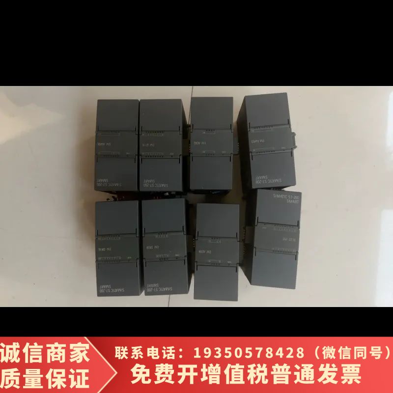 AE04模块 AI04/DT16/DE08/QR16需询价