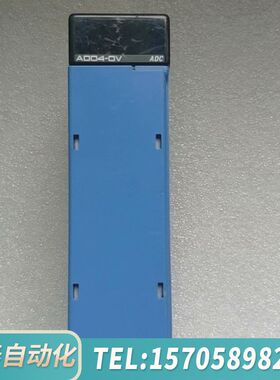 华泰横河 其他型号也售卖 F3AD04-0V 横河模块 现