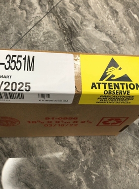 哈斯控制器93-32-3551M/ A-4/ 45AMP 议【议价】