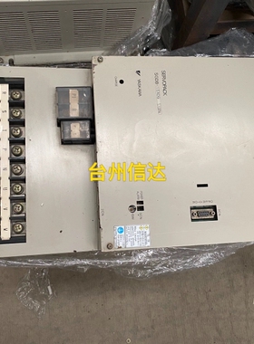 SGDB-1AADGY174 安川伺服驱动器【议价】