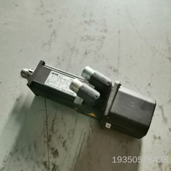 伦茨电机MCS 06F41-8RMB0-A11N-ST5S0详谈