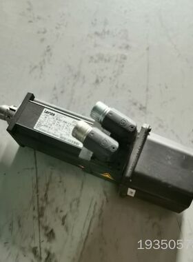 伦茨电机MCS 06F41-8RMB0-A11N-ST5S0详谈