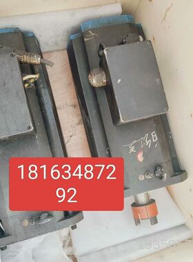 伺服电机 BSH2052P31F3A BSH2052P详谈