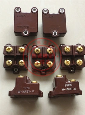 W-01FB3-JT 欧龙omrn耐高温行程开关芯子微动开关 W-01FB3-JT
