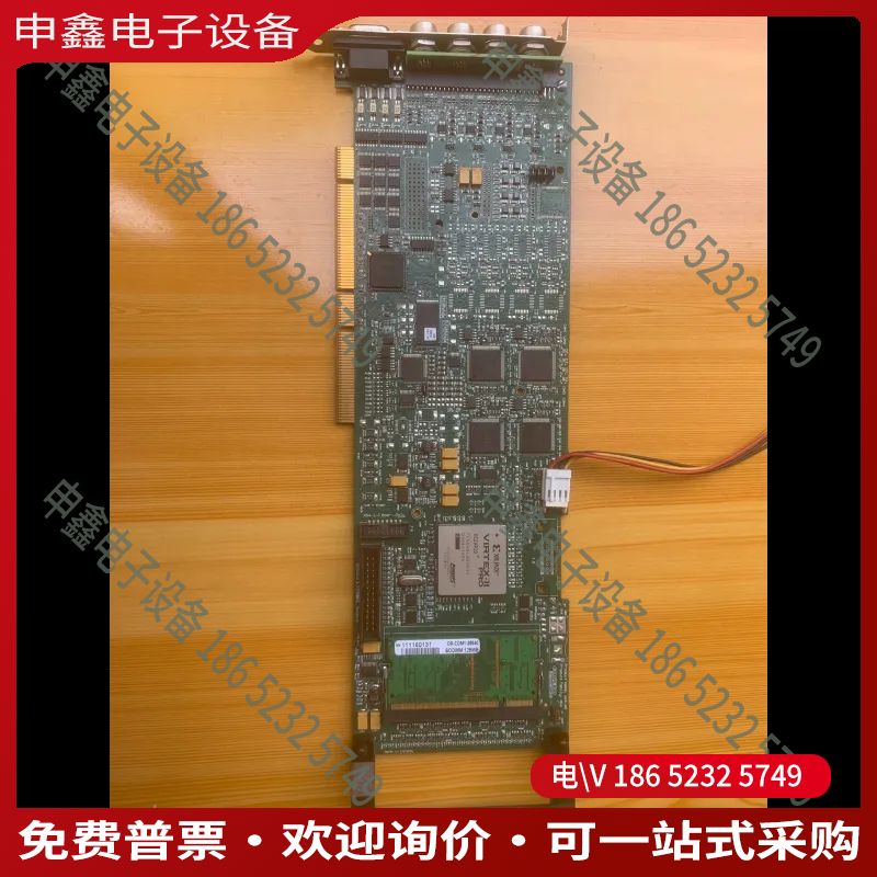 议价：CORECO iMAGING采集卡、OC-64A0-0204