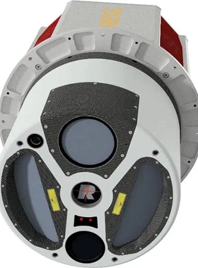 奥地利 RIEGL LMS 3D扫描 VQ-1260 远程测量用 LIDAR