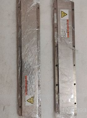 安川直线电机定子SGLFM-50405AC 有5条，SGLF议价也可维修