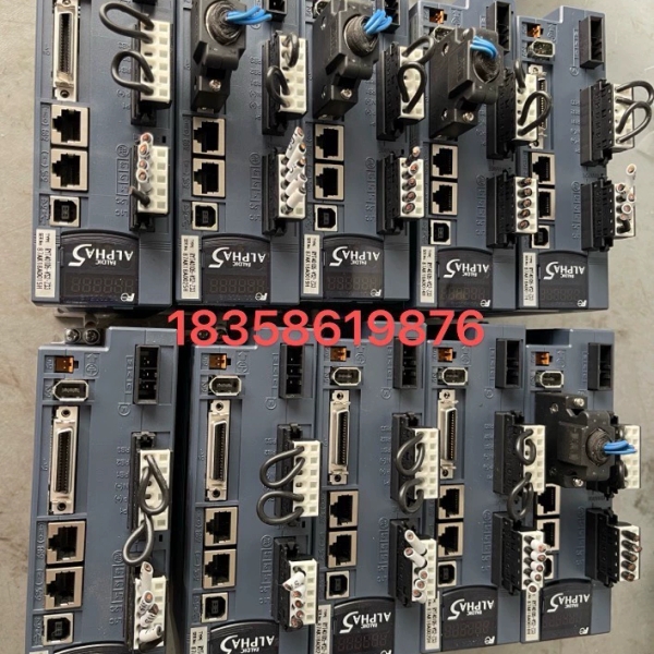 富士RYT401D5-VS2-Z33驱动器400W,议价【议价】
