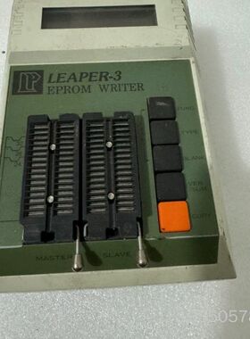 LEAPER-3 烧录器 芯片考录机详谈