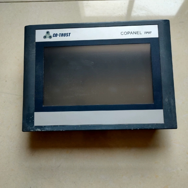 合信触摸屏 Copanel TP07