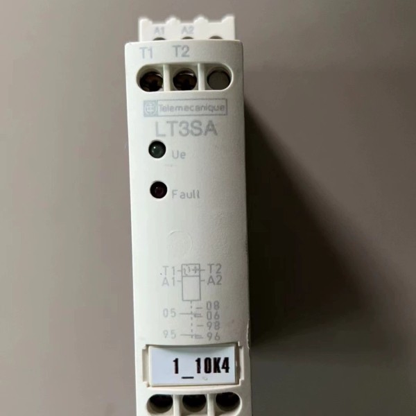 议价原装Schnelder施内尔德热敏电阻保护继电器LT3SAO