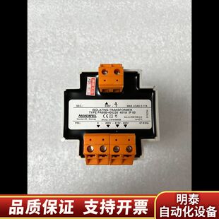 Noratel箭猪变压器FR60B-400230，40VA.询价