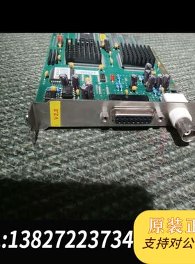 PCI工控机机控制卡 60321 Ramses Ra1 Bo