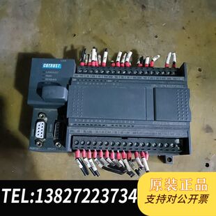 0X24 合信PLC 1BD33 214 拆机闲置 CTH2