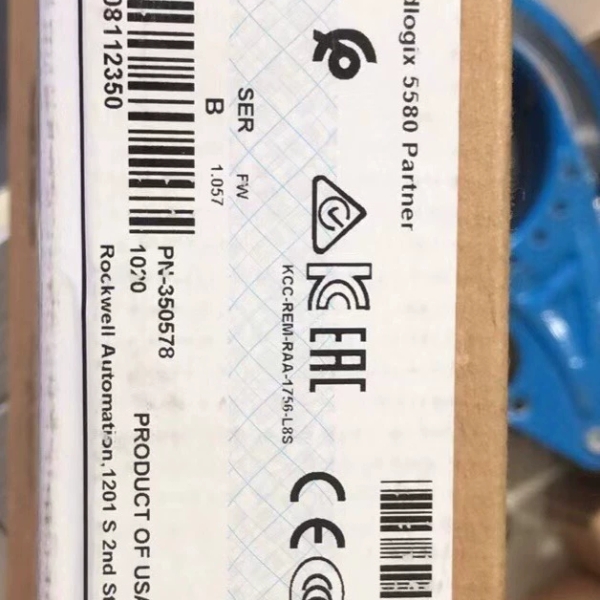 1756-L8SP AB  25年议价