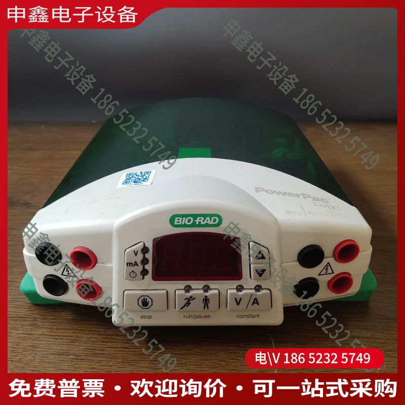 议价：BIO RAD  POWerPac 100-120/200-