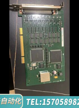 华泰Interface PCI-2798C数据采集卡，，