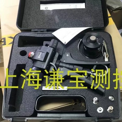 druck德鲁克手持式气压泵组件 PV211-104-p-1/PV210-104-p-1