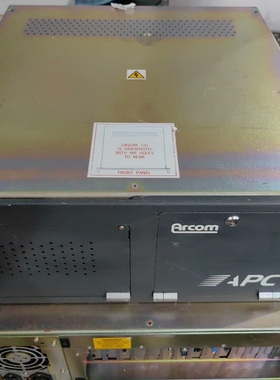 ARCOM 7041-64011-004-102电源