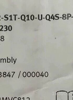 FESTO572230阀岛VTUG-SVTUG-10详谈