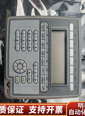 北尔Beijer EXTER K30m触摸屏，型号06671.询价