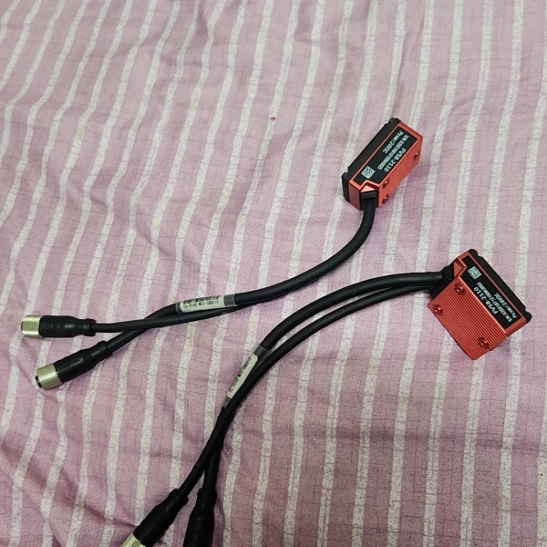 infoscaninfoscan 读码器FV58-2110，【议价】