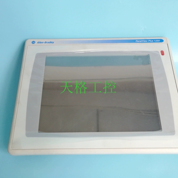 AB触摸屏2711P-T10C4D1T10C4D2T10C4D5T10C4D7T10C4D8