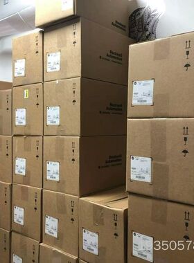 25CD024N114 AB变频器 详谈