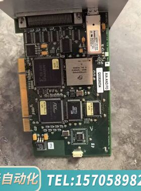 华泰型号：光谱仪器 3097 PDCI卡 Spectral In