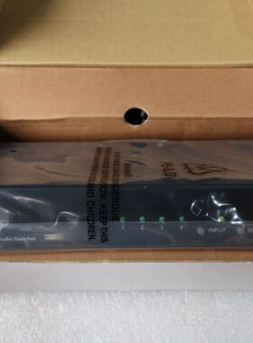 CYP切换器CLUX-41AT 4进1HDMI切换器议价也可维修