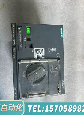 华泰MO320 3VA9267-0HA20220/个跟