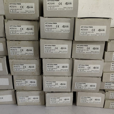 议价全新原装IFM易福门模块 AC2032     AC5203