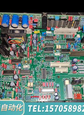 华泰阿莫泰 ELMATECH MFA 400 DC-EB-80V