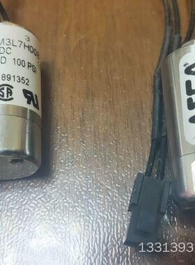 进口二通微型阀，电磁阀，asco阀，HSM3L7HOOB议价也可维修