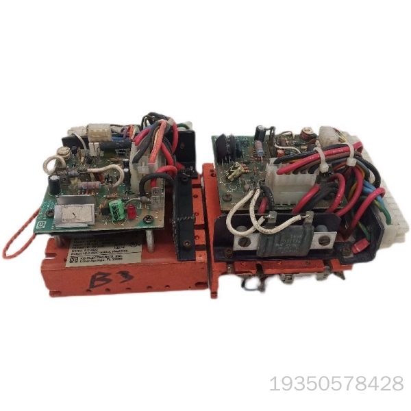 KB直流调速器KBPB-125  APRM-2C  B640详谈