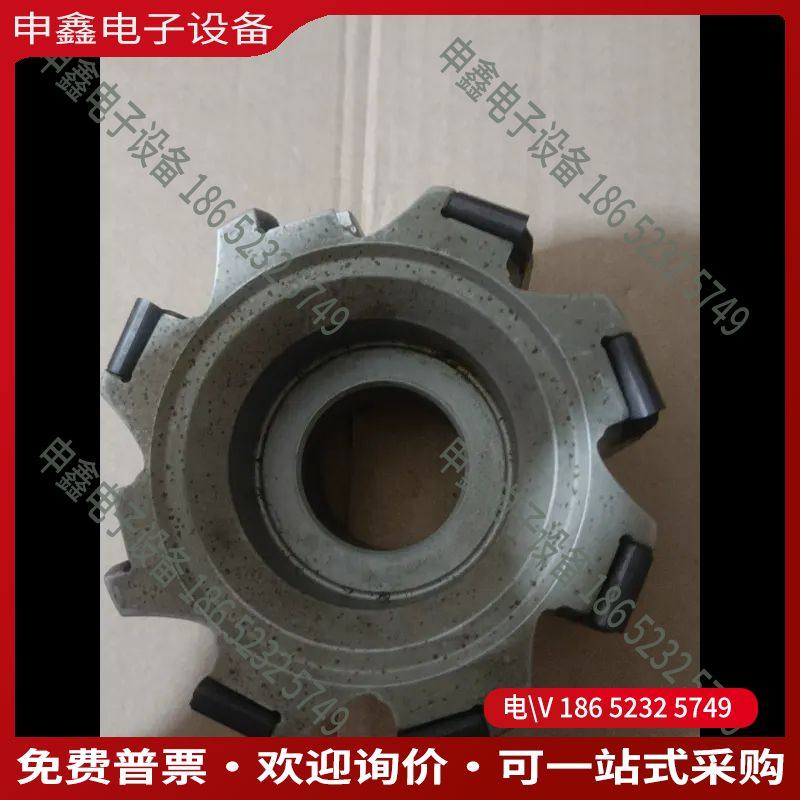 议价：伊斯卡铣刀盘直径100mm型号F90LN- D100