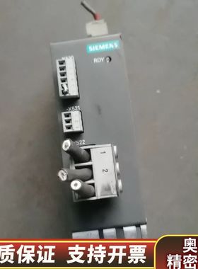 S120变频器VSM10电压监测模块6SL3053-.询价