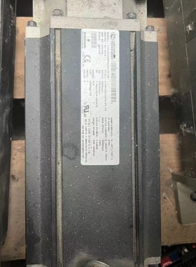 爱默生电机 115U2C300BACAA115190 拆机功