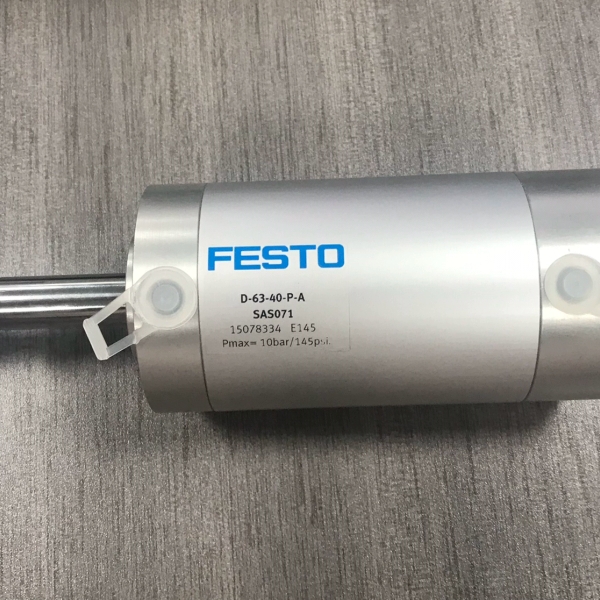 【议价】费斯托FESTO气缸:D-63-40-P-A SAS071