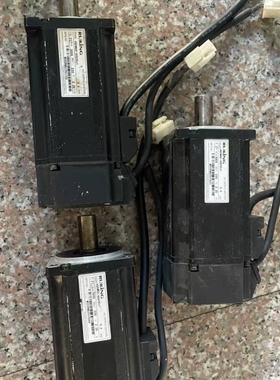 【议价】儒竞伺服电机HQ5M60-40D36J1(400w) 3