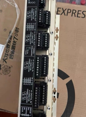 Kongsberg+C2+8100182+模块【议价】