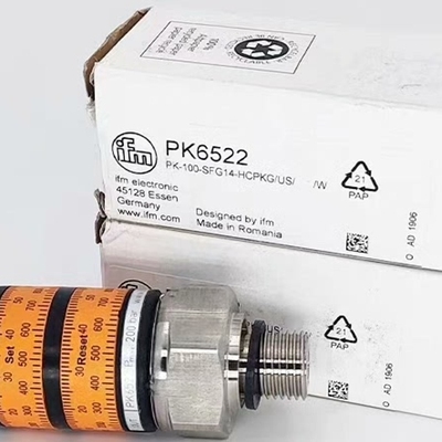 IFM易福门PK6734/PK6732/PK7520/PK7